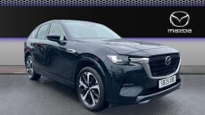 Mazda CX-60 2.5 PHEV Takumi 5dr Auto Estate